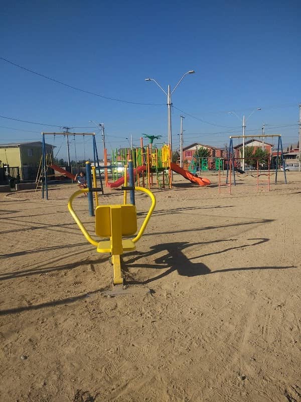 Plaza Sol del Valle - Image 1