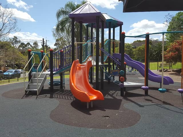 Beatrice Thomson Park - Image 1