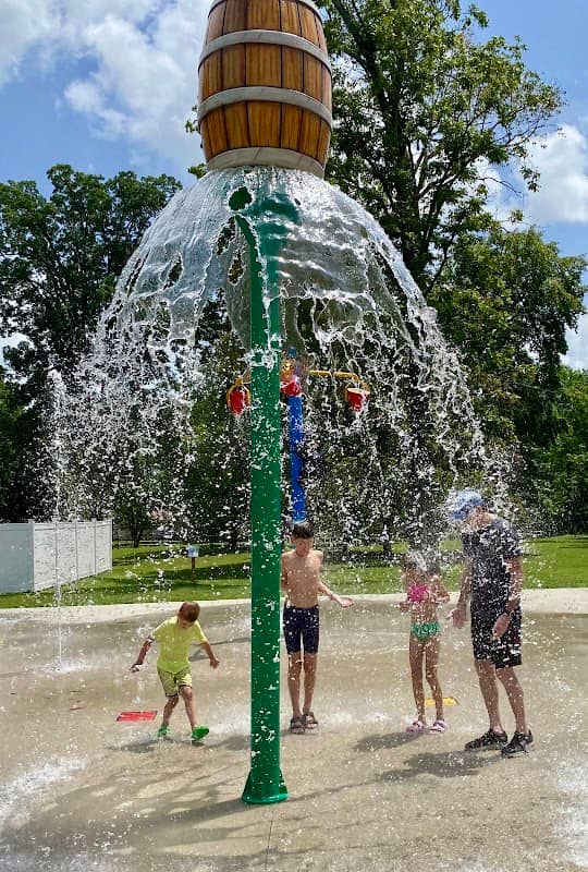 Spray Park of Lawrenceburg (Splash Pad) - Image 2