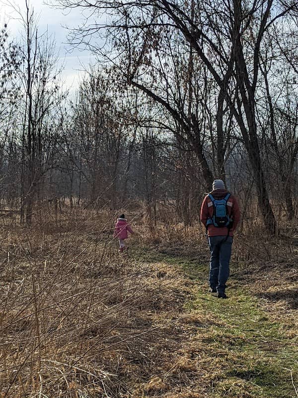 North Country Trail Head - Image 1