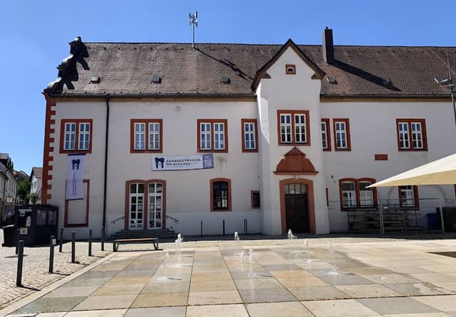 Wasserspiele - Image 1