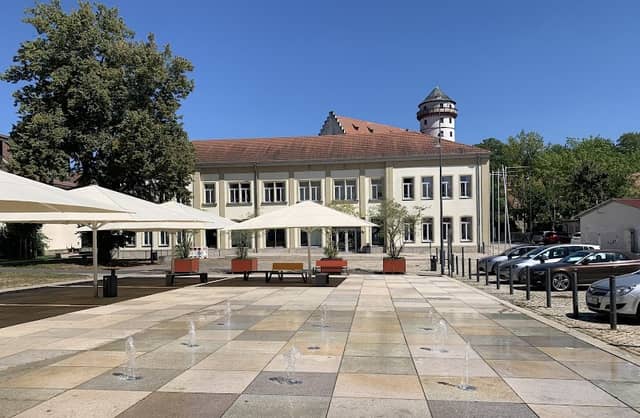 Wasserspiele - Image 2