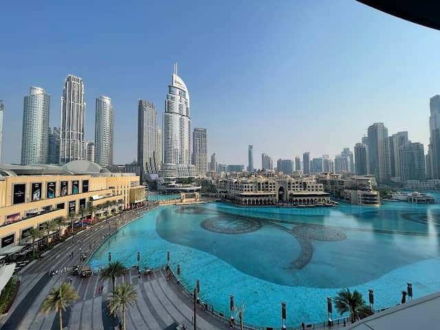 Burj Park - Image 3