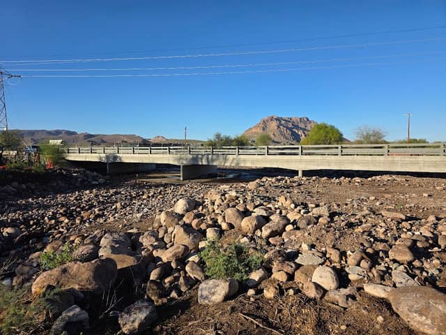 Panther Drive Bridge - Image 2