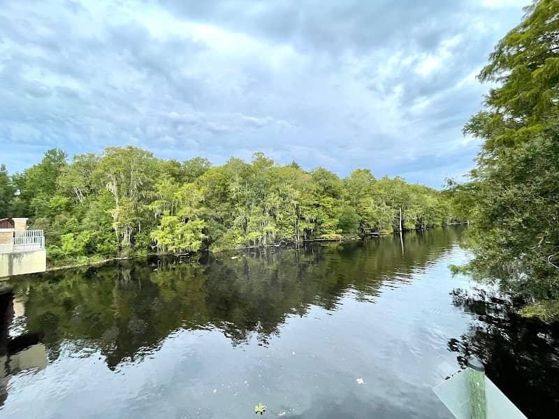 Withlacoochee-Dunnellon trail connector - Image 1