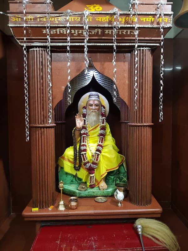 Shri Sai Baba Mandir - Image 1