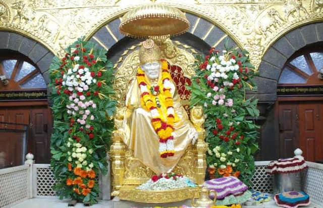 Shri Sai Baba Mandir - Image 2