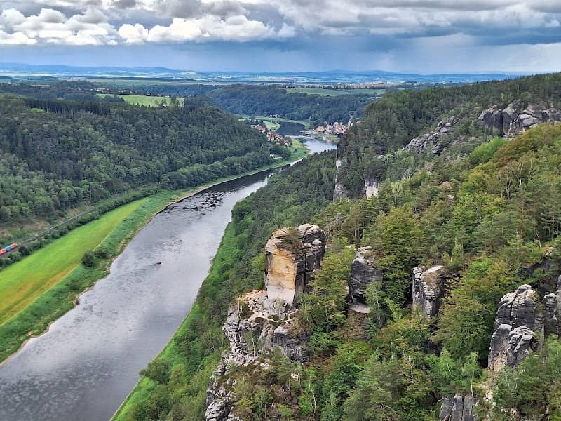 Wehlsteinaussicht - Image 2