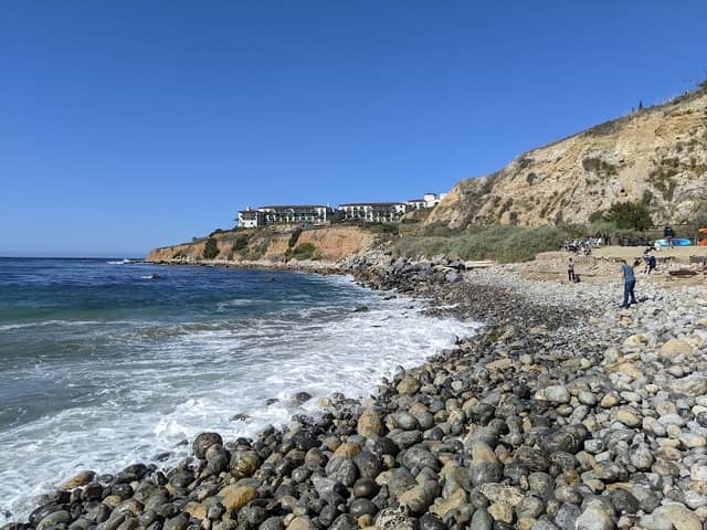 Terranea Bluff Top Park - Image 2