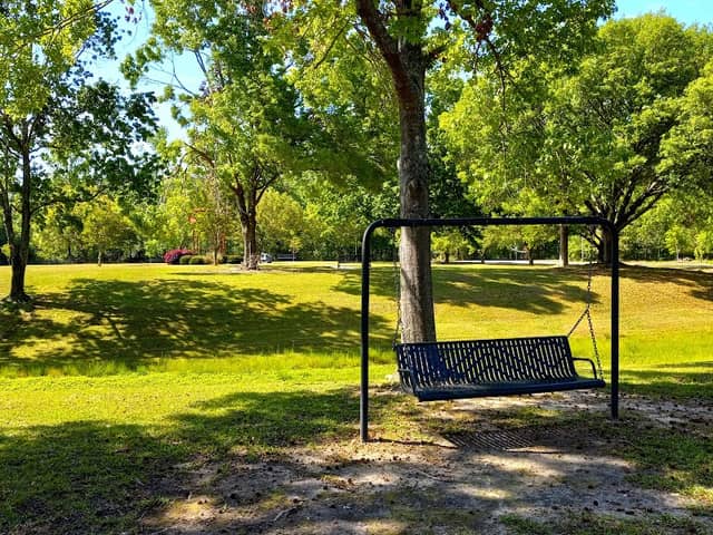 Clock Tower Park - Image 1