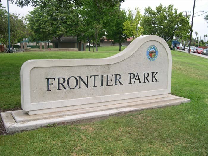 Frontier Park - Image 3