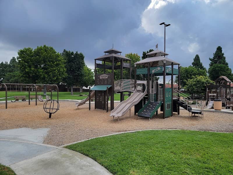 Frontier Park - Image 1