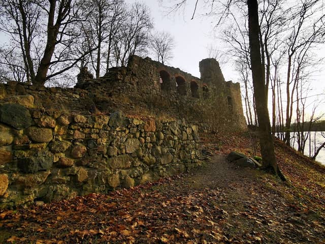 Lielvārde Castle - Image 1