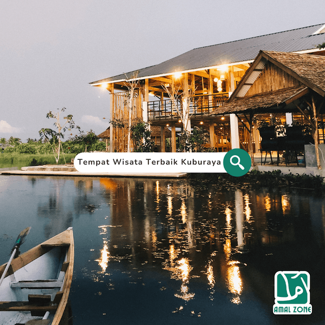 Wisata Amal Zone - Image 1