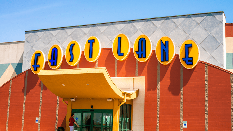 Fast Lane Entertainment - Image 2