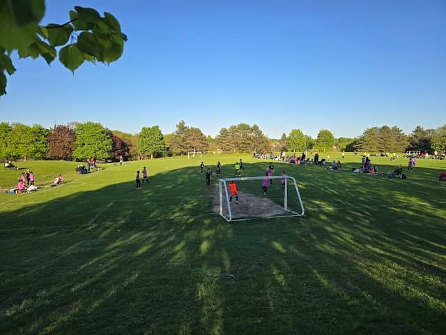 Fallingbrook Park - Image 1