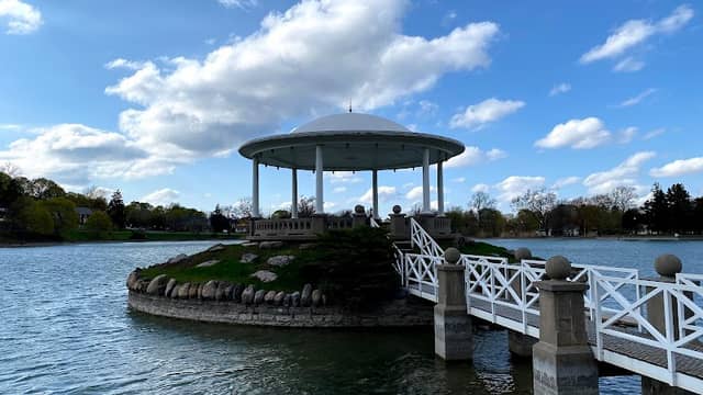 Upper Onondaga Park - Image 1