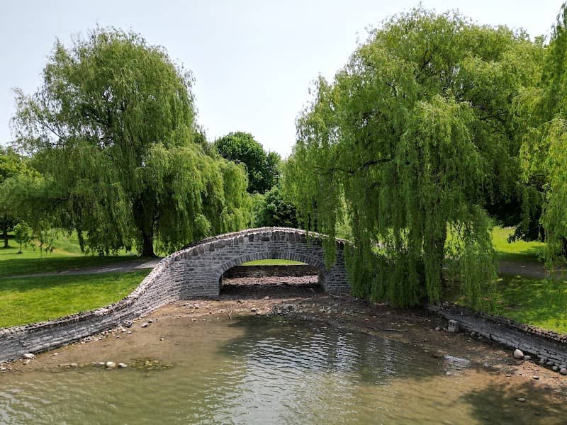 Upper Onondaga Park - Image 1