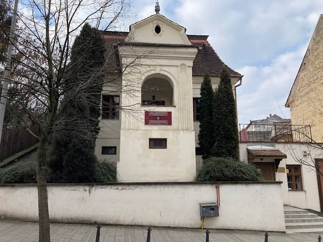 Pálffy House - Image 1