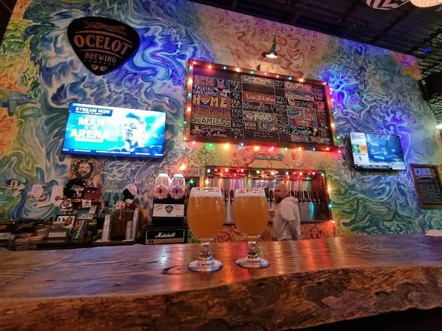 Ocelot Brewing Company - Image 2