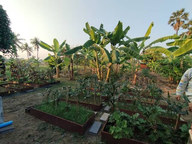 บ้านสวนบ่มสุข - Image 1
