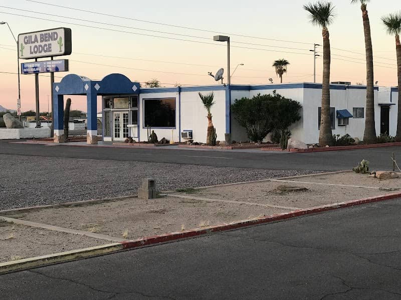 Gila Bend Lodge - Image 1