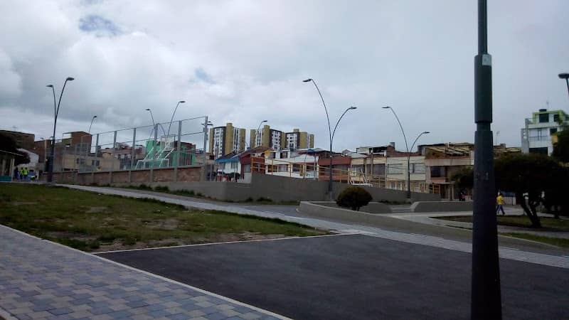 Parque Sta Monica - Image 2