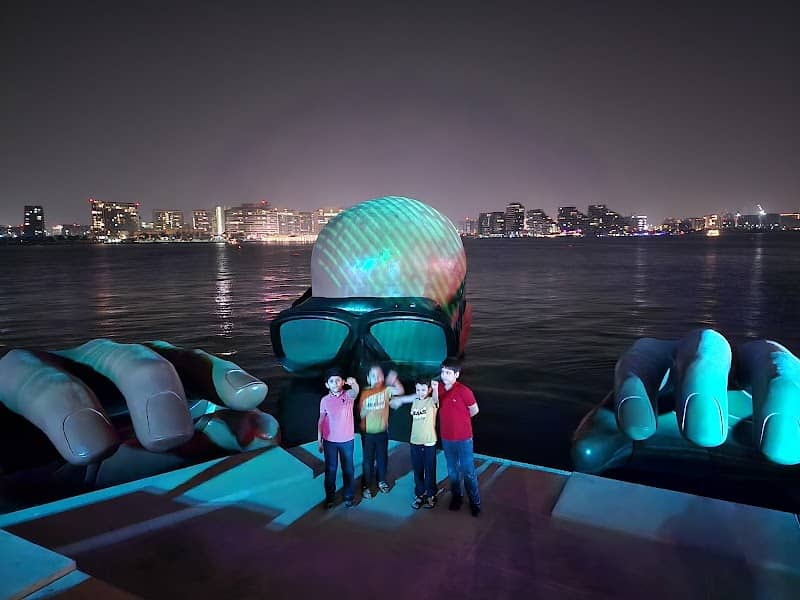 غطاس ياس باي - Image 1