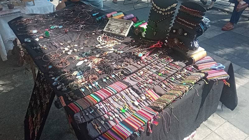 Feira Jardins Vix - Image 1