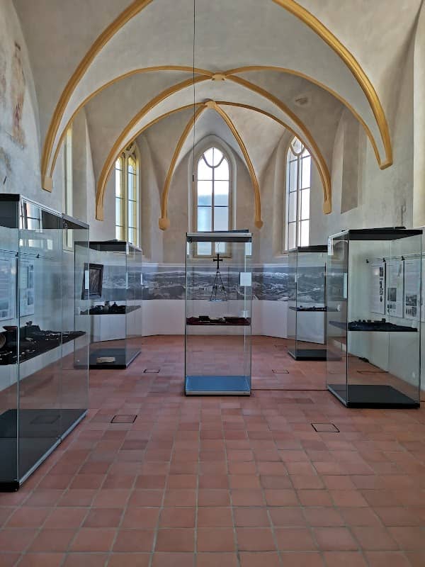 Kaple a špitálek sv. Anny - Image 2