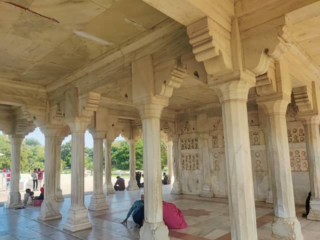 Baradari - Image 1