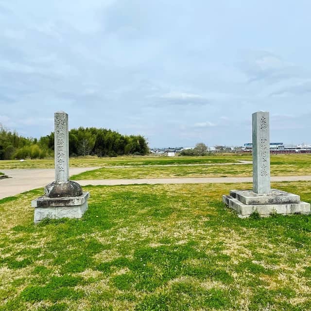 Ise Kokubunji Ruins - Image 1