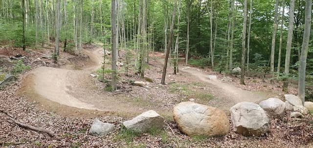 Sölvesborgs Flowtrail - Image 1