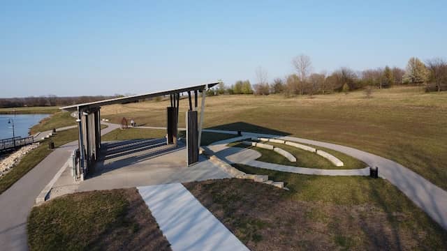 Raymore Amphitheater - Image 2
