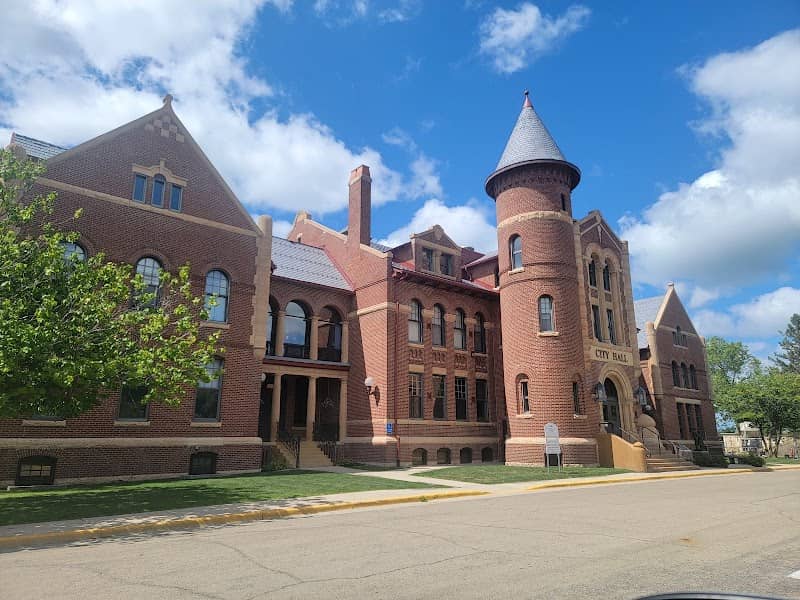 Minnesota State Public School Orphanage Museum - Image 1