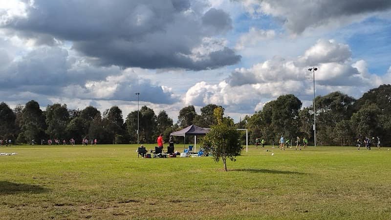 Brownes Farm Reserve - Image 2