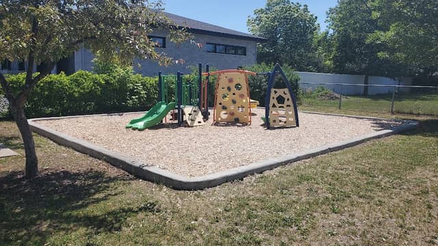 Parc Donat-Duquette - Image 1