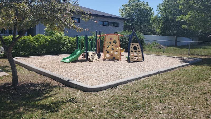 Parc Donat-Duquette - Image 1