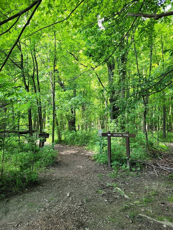 Mentor Marsh Nature Center - Image 1