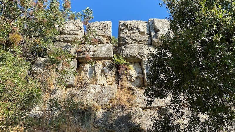 El Msaika Fortress - Image 1