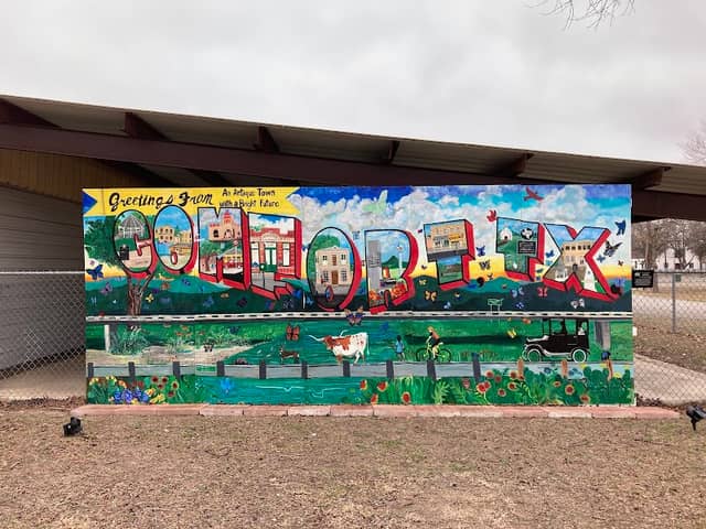 Comfort Community Park - Image 2