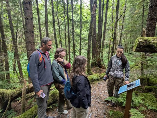 Alaska Bigfoot Adventures - Image 1