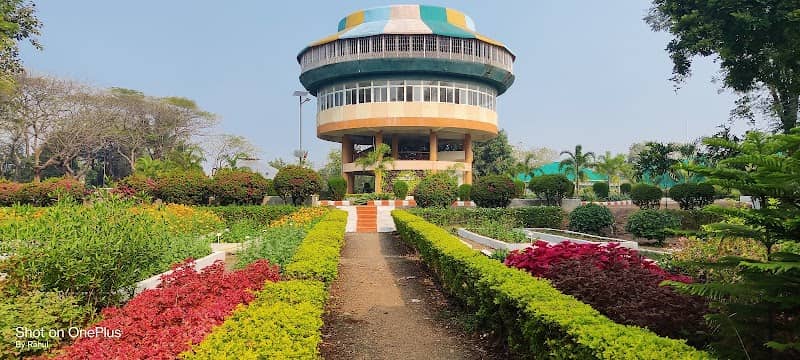 Satpuda Botanical Garden - Image 1