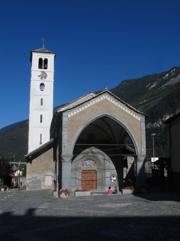 Ecomuseum "Colombano Romean" - Image 1