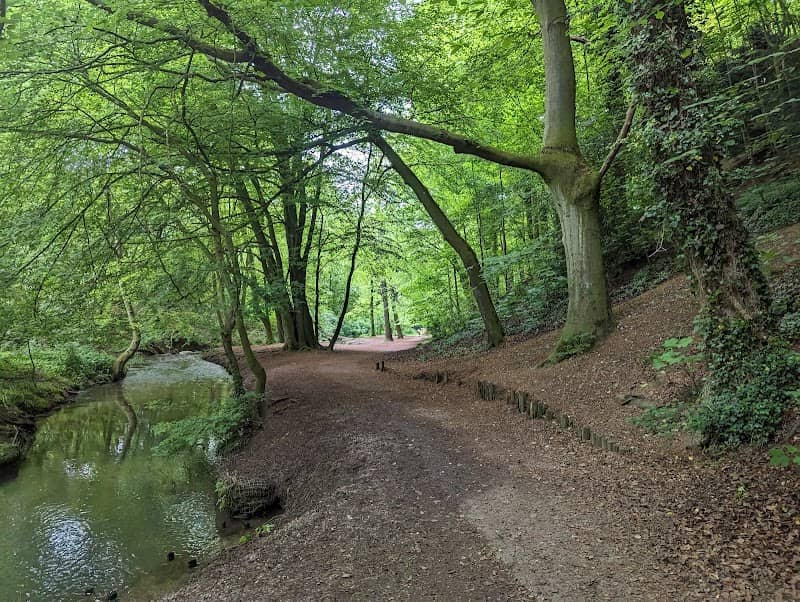 Hubbard's Hills - Image 2