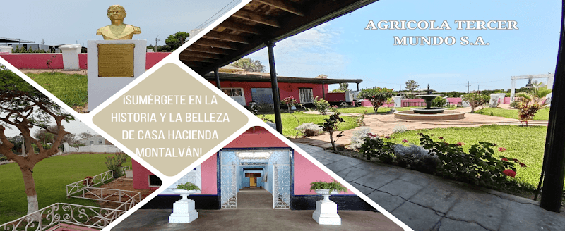 Casa Hacienda Montalván - Image 1