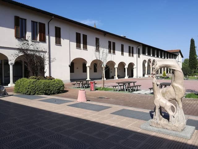 African Village and Museum - Image 1