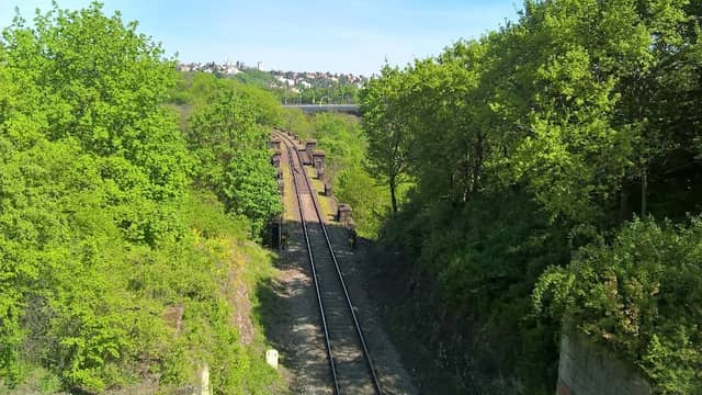Train viaduct - Image 1