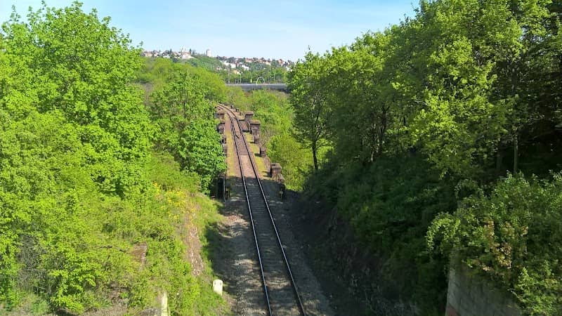 Train viaduct - Image 1