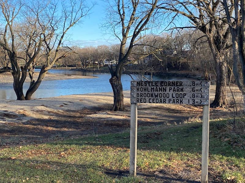 South Riverside Park - Image 1